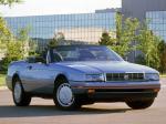 Cadillac Allante 1990 года